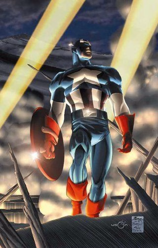 Captain America