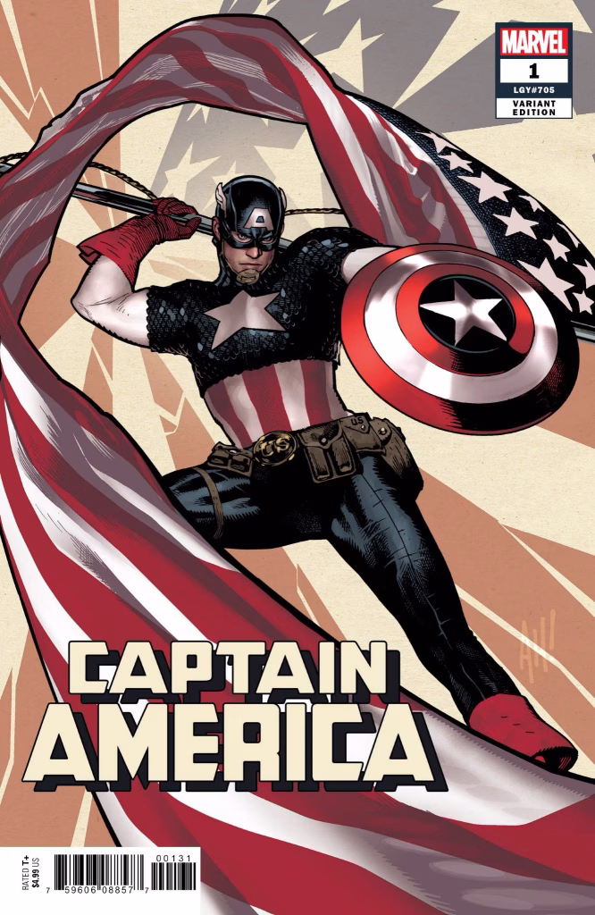 Captain America