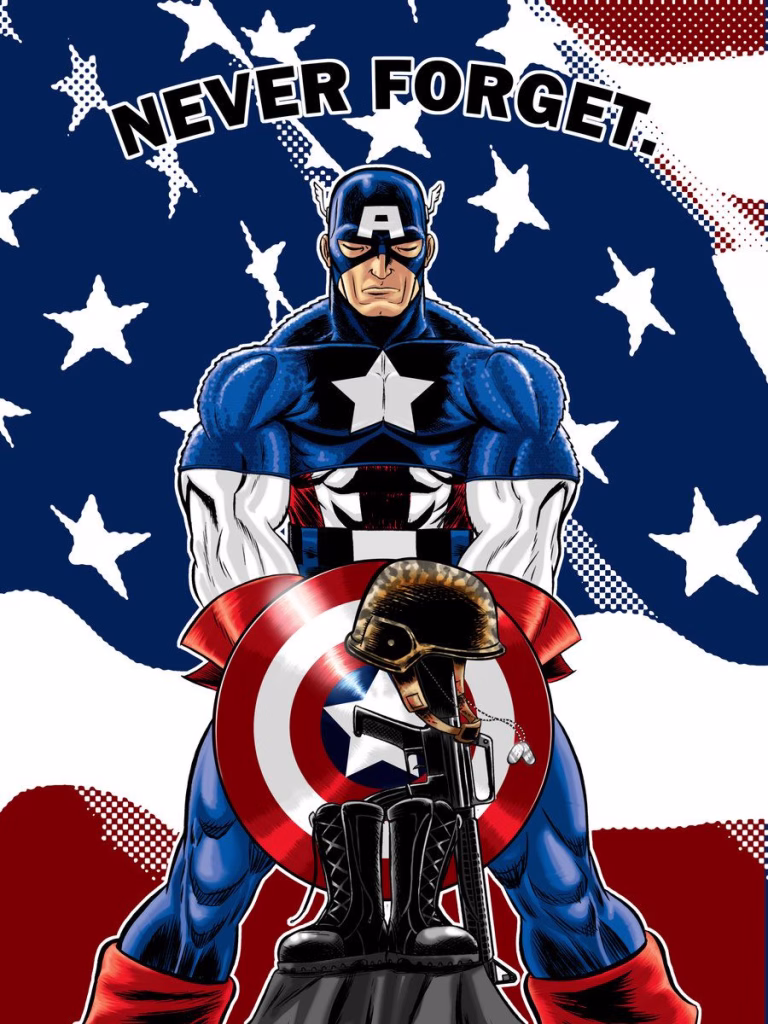 Captain America