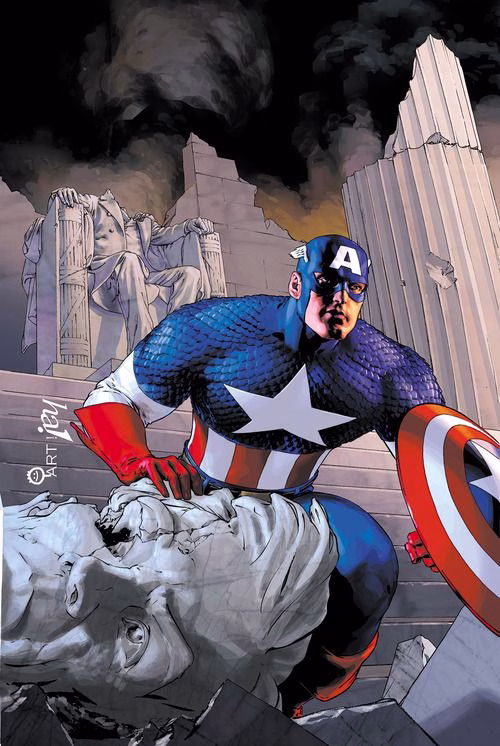 Captain America