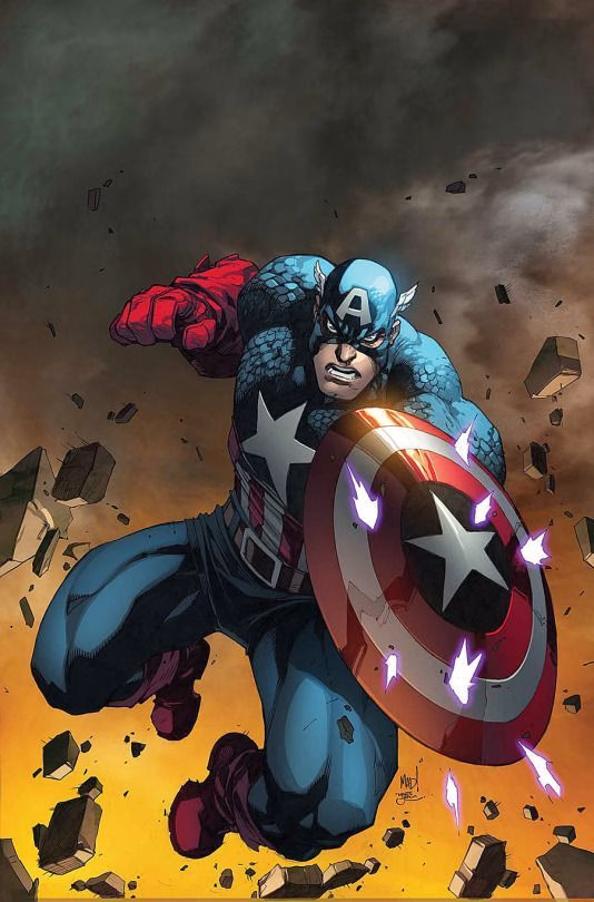 Captain America