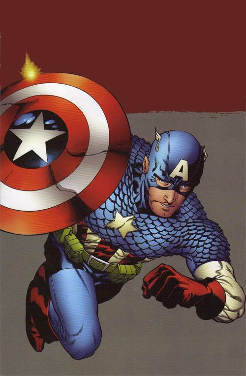 Captain America