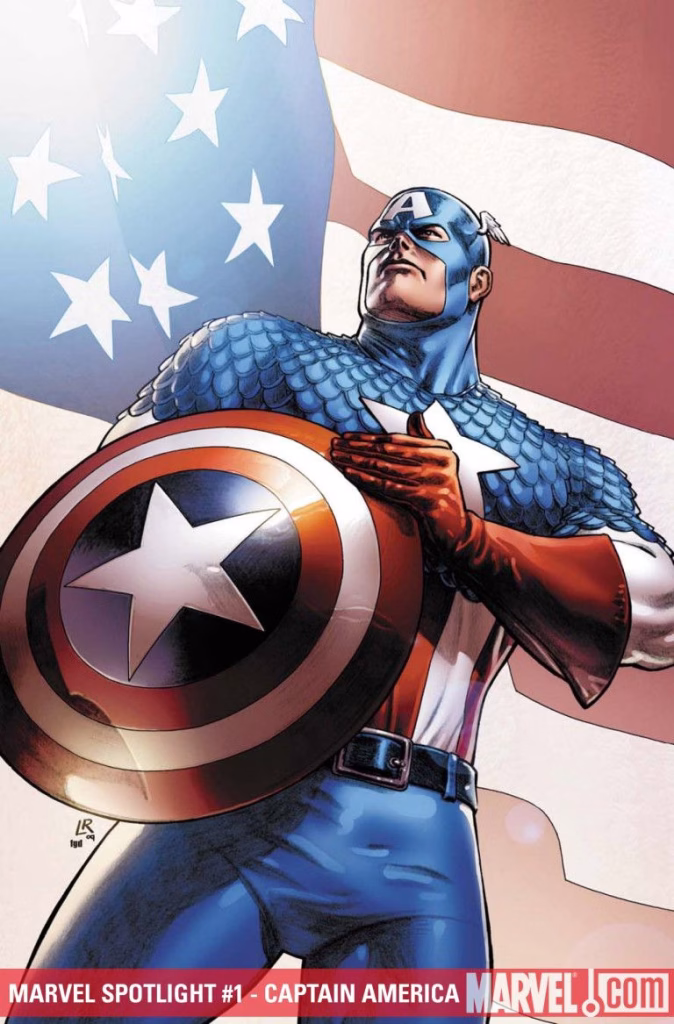 Captain America