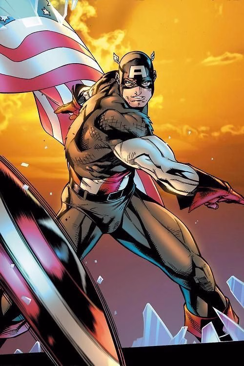 Captain America