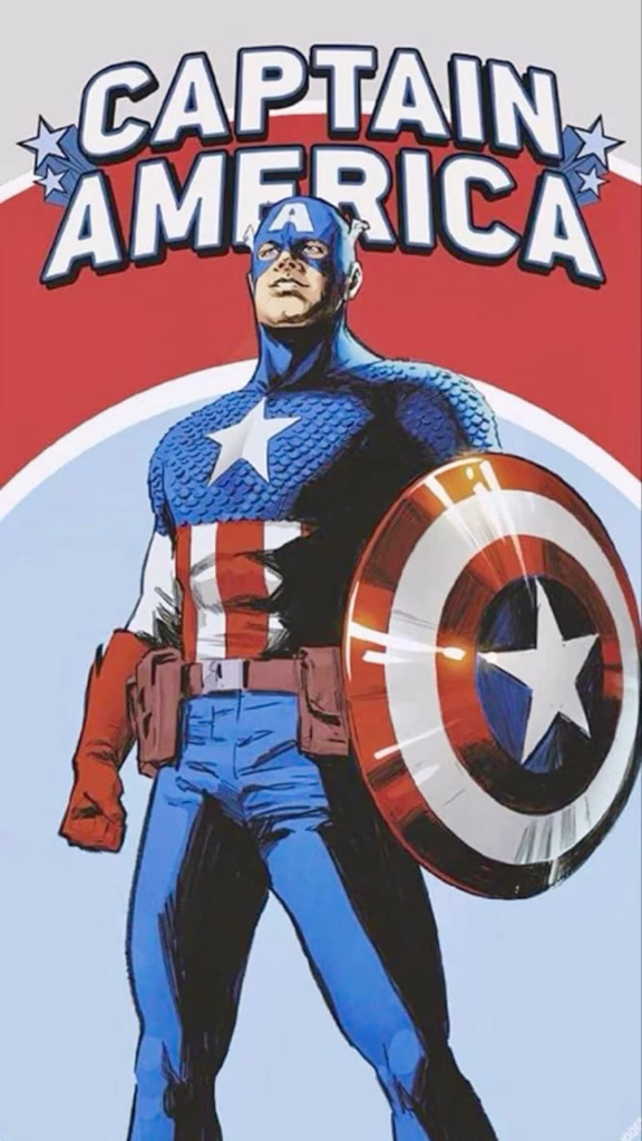 Captain America