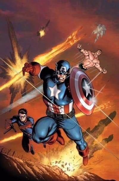 Captain America
