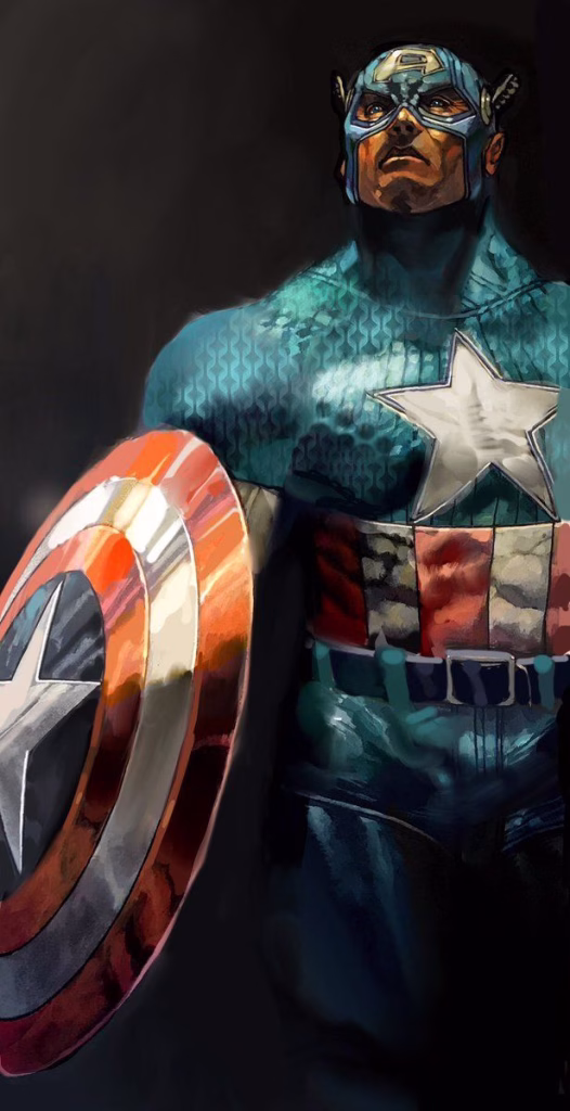 Captain America