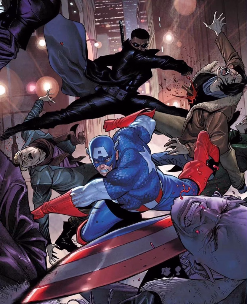 Captain America