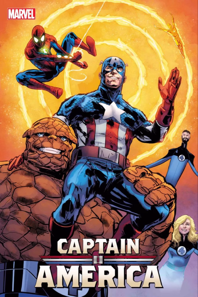 Captain America