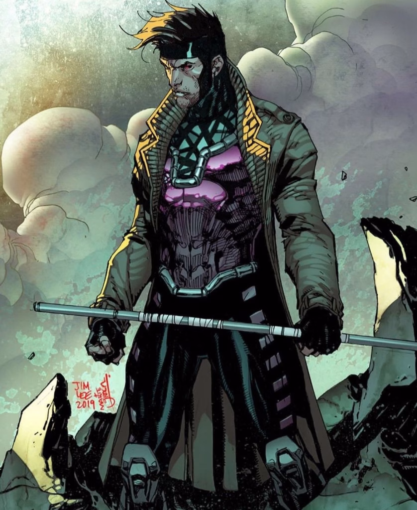 X Men