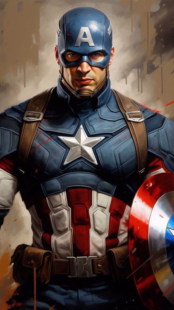 Captain America