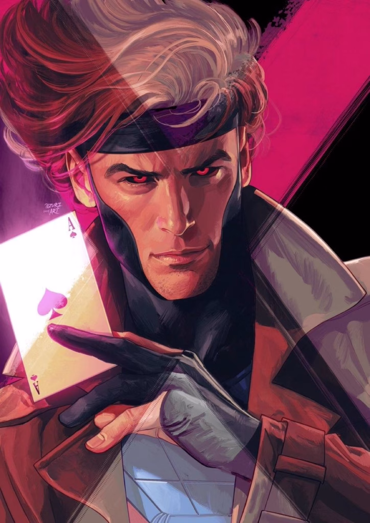 X Men