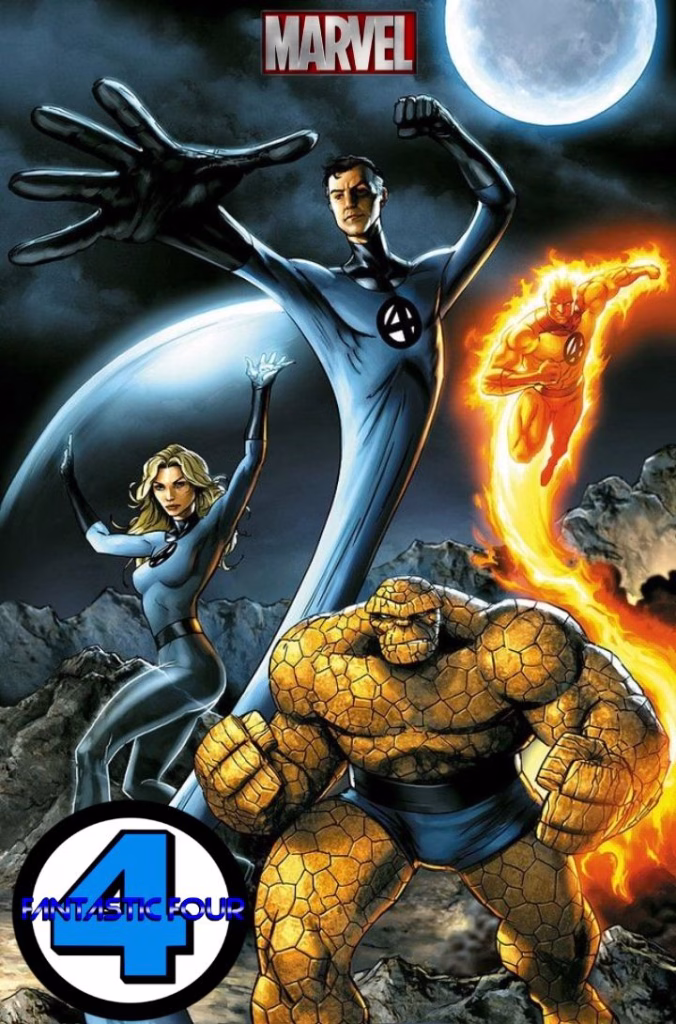 Fantastic Four