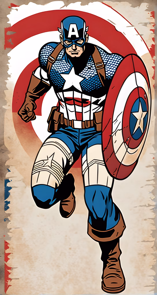 Captain America