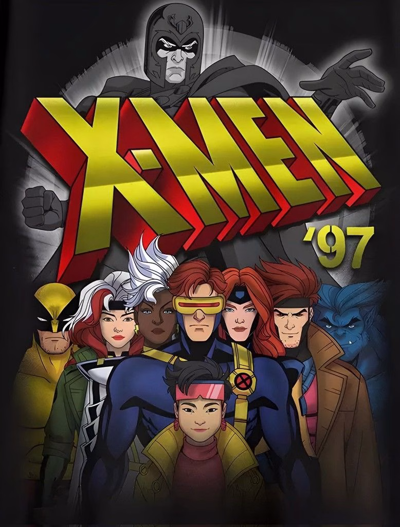X Men