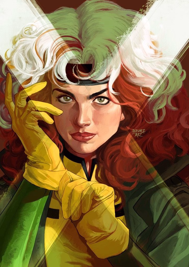 X Men