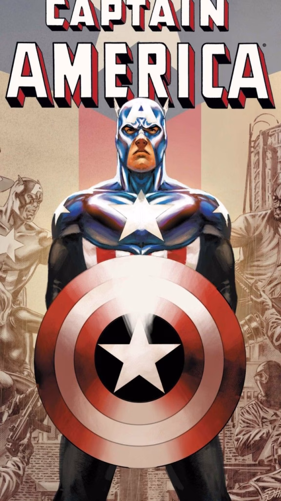 Captain America