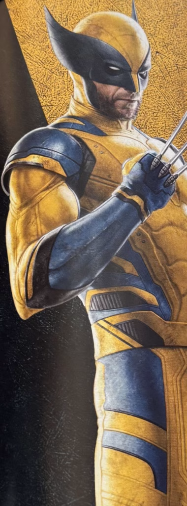 X Men