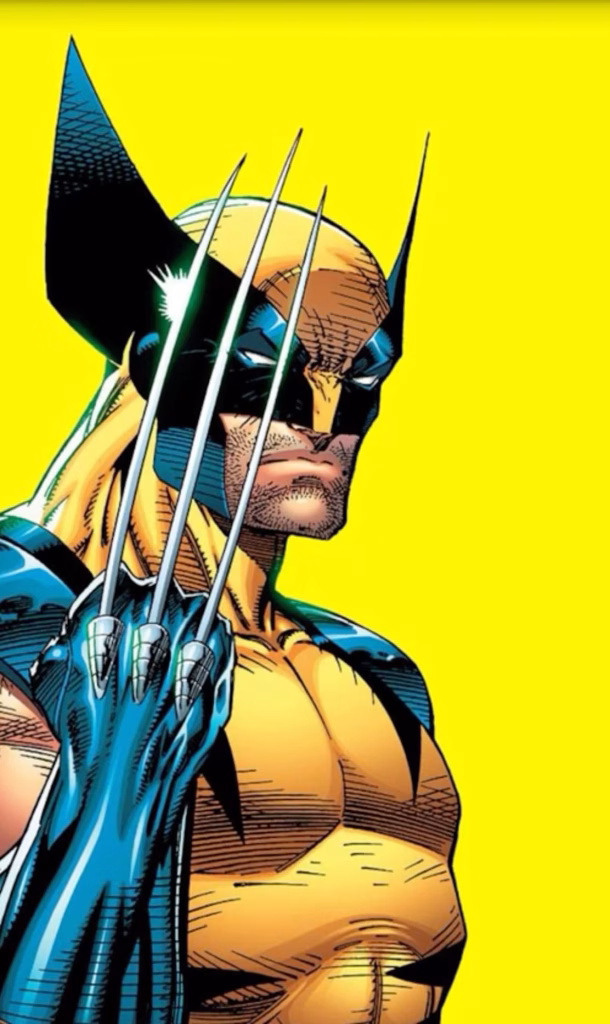 X Men