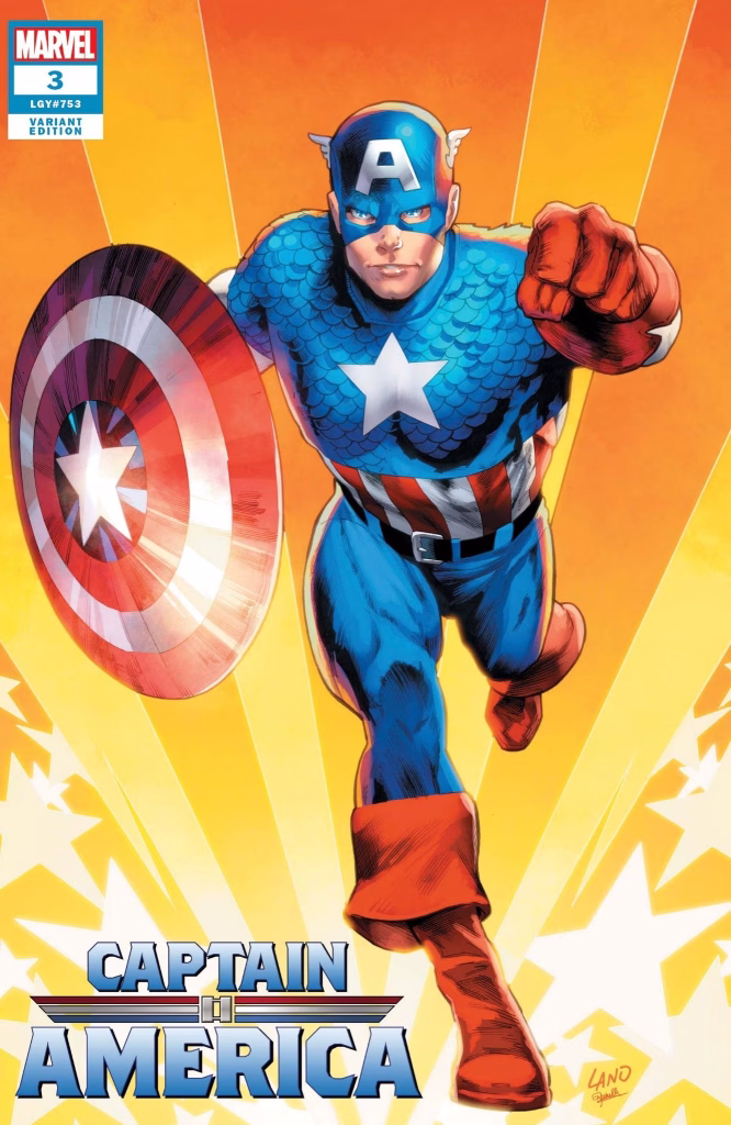Captain America