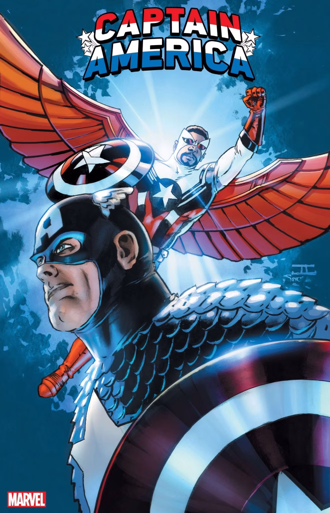 Captain America