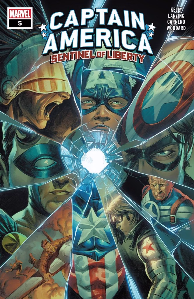 Captain America