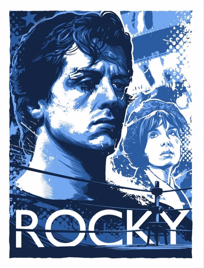 Sylvester Stallone