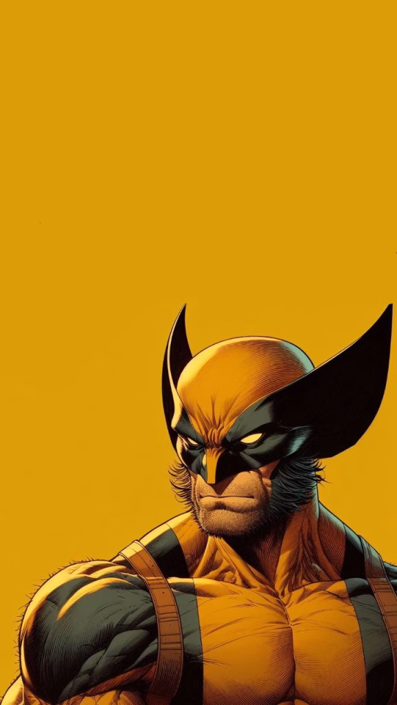 X Men