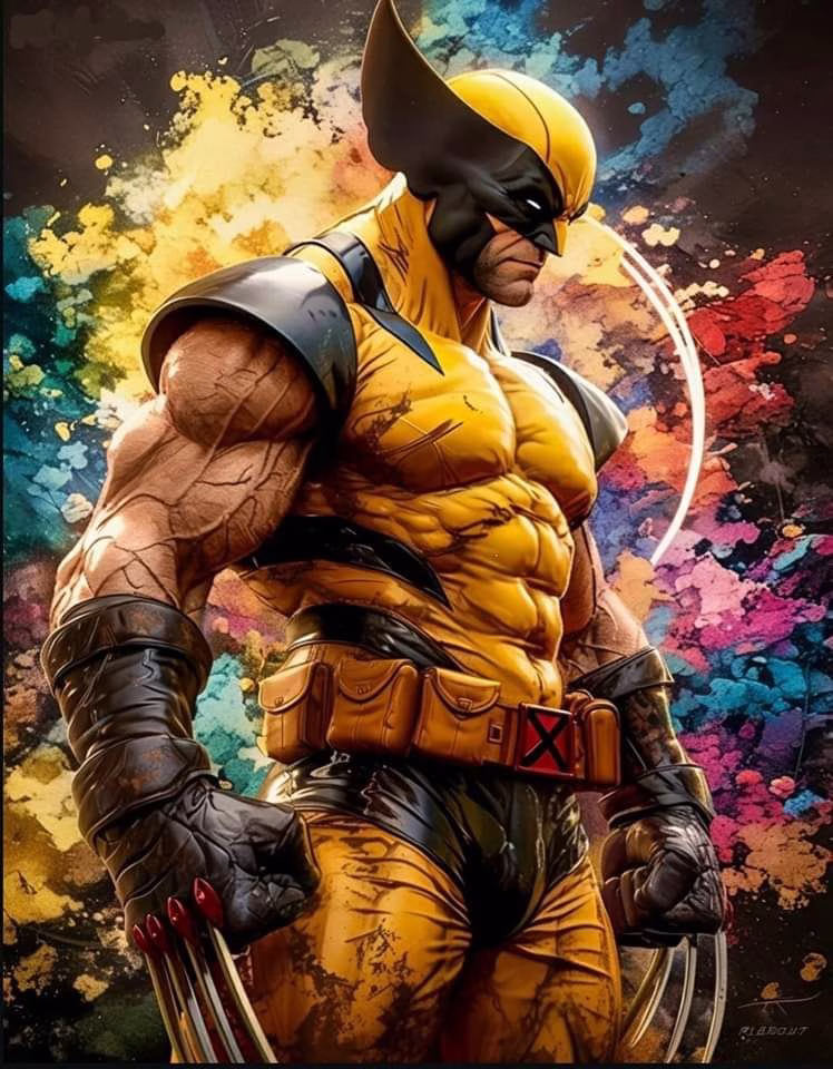 X Men