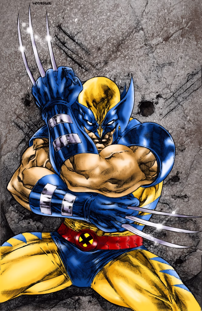 X Men