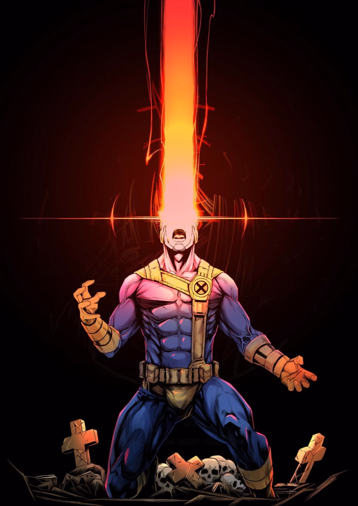X Men