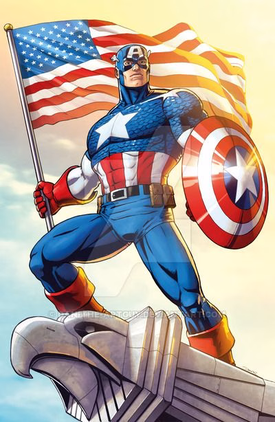 Captain America