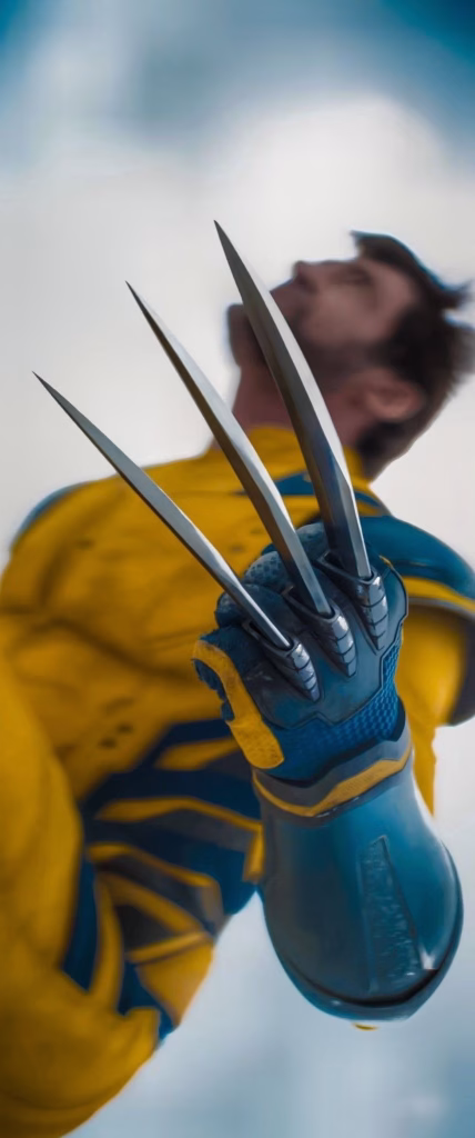 X Men