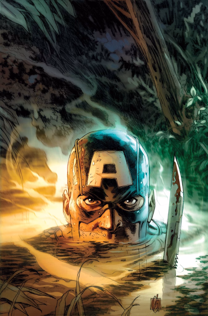 Captain America