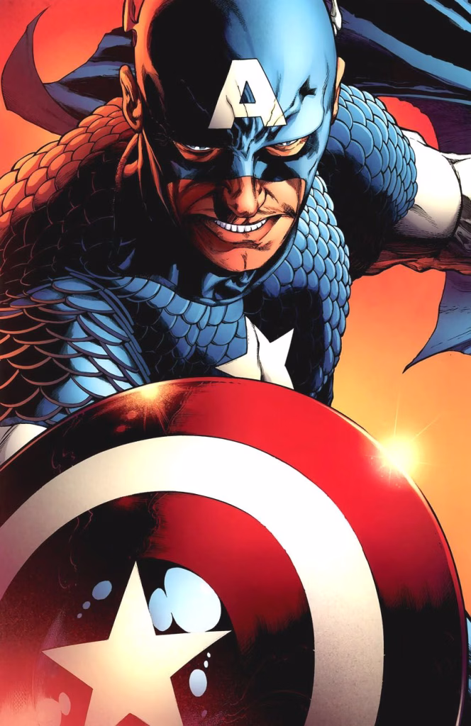 Captain America
