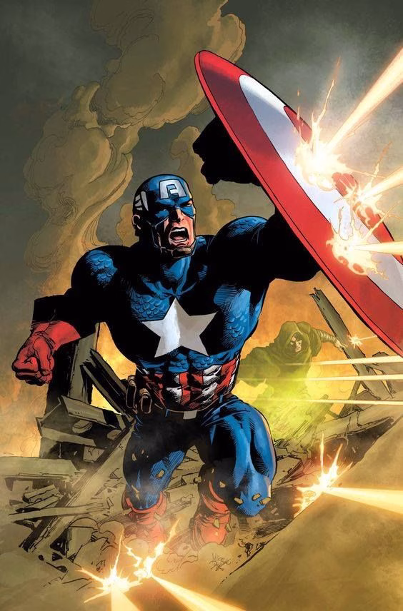Captain America