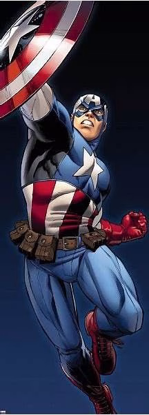 Captain America