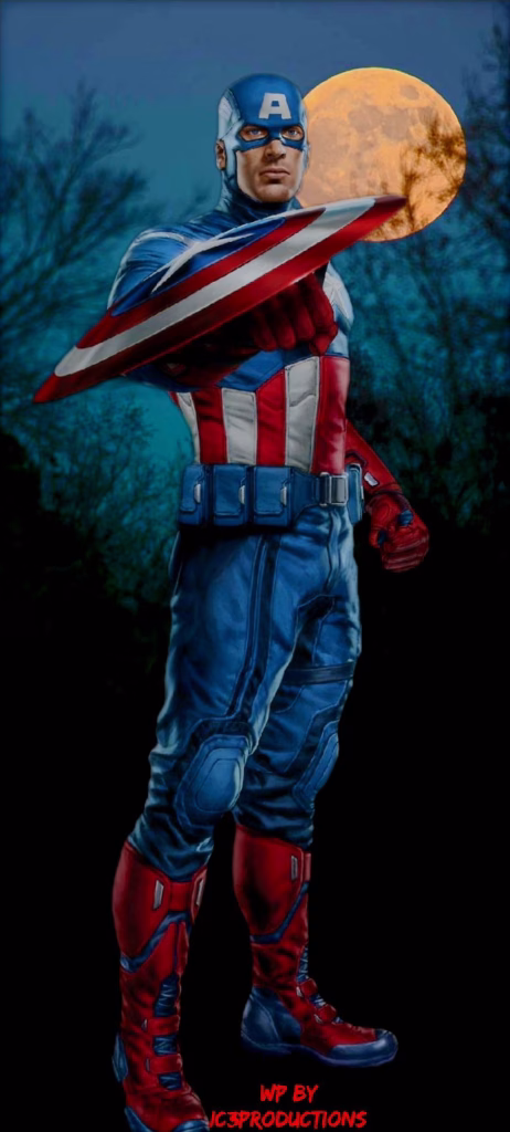 Captain America