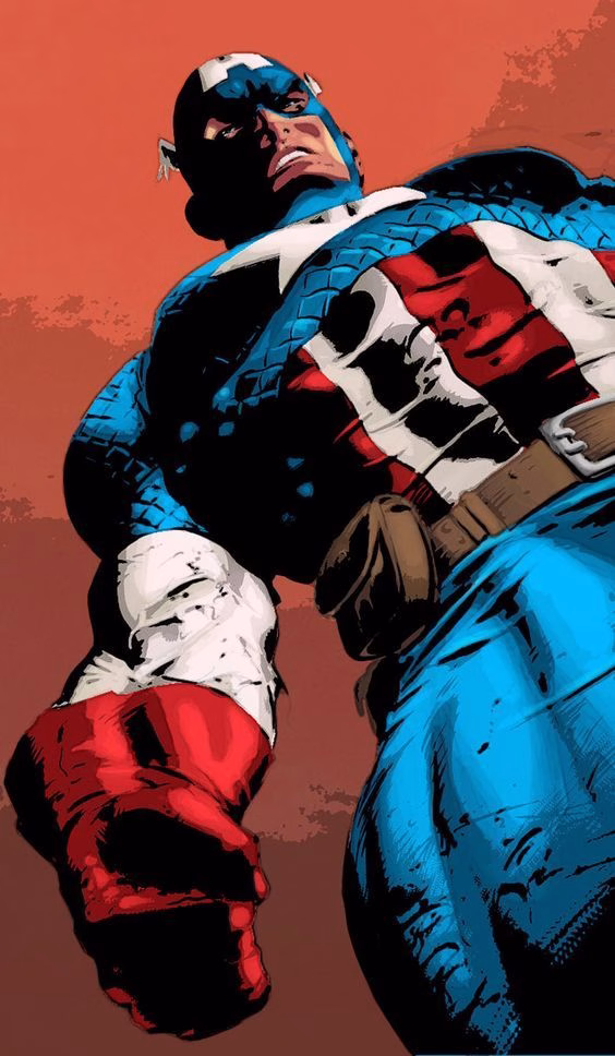 Captain America