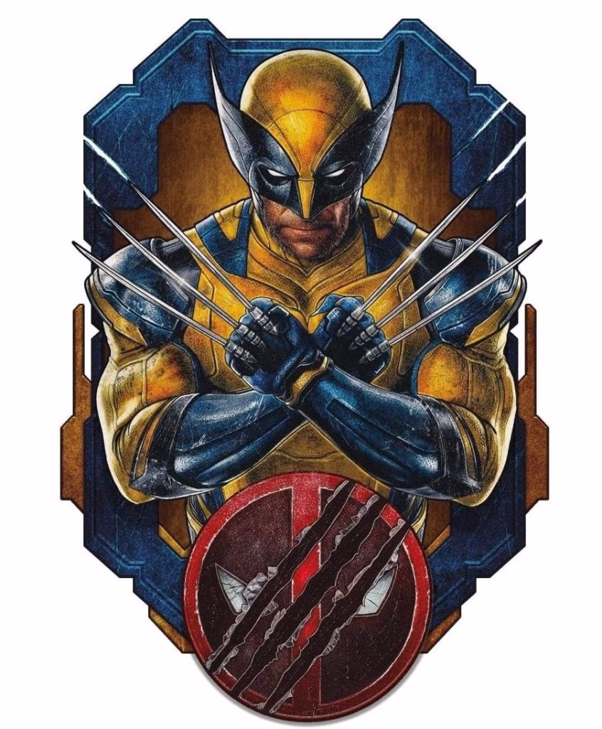 X Men