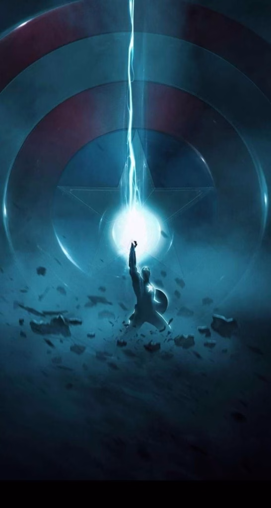 Captain America