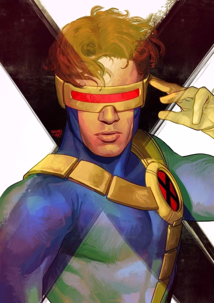X Men