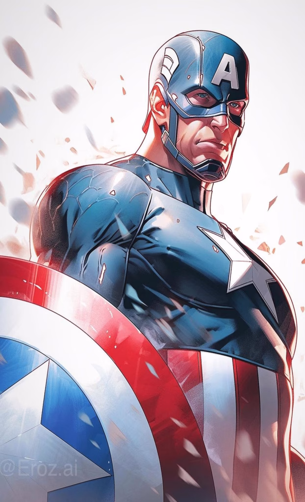 Captain America