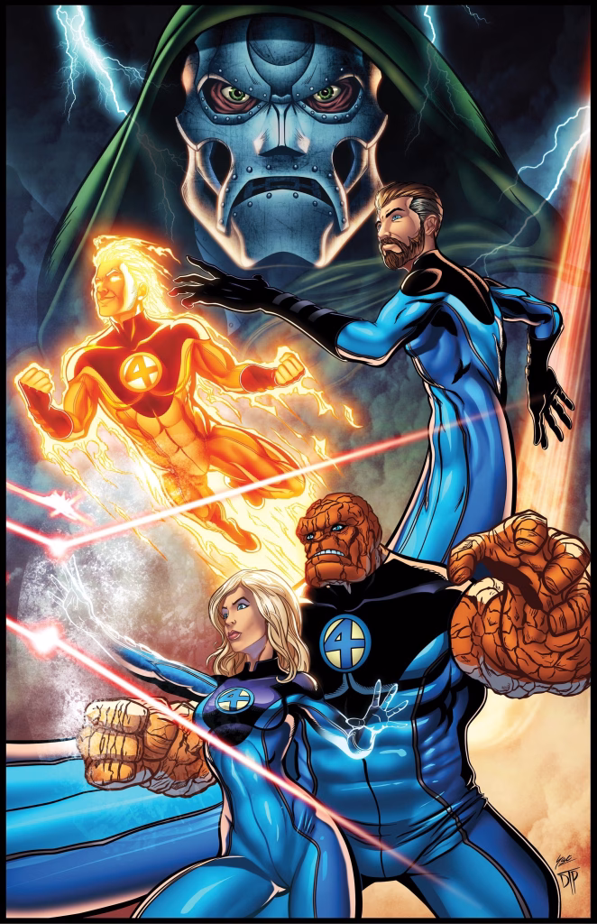 Fantastic Four