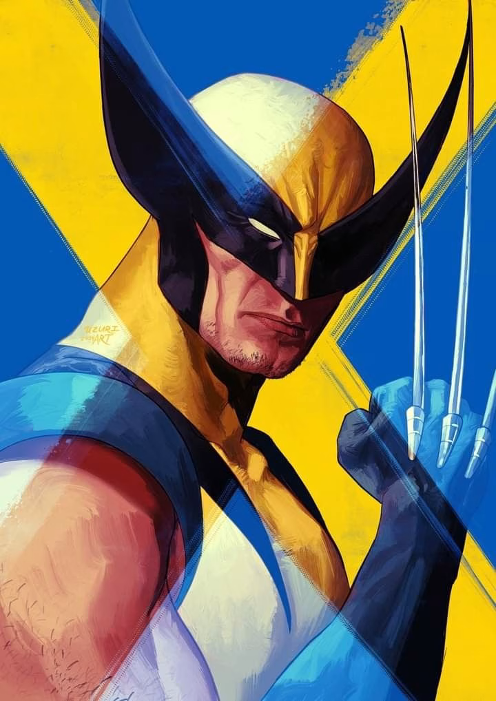 X Men