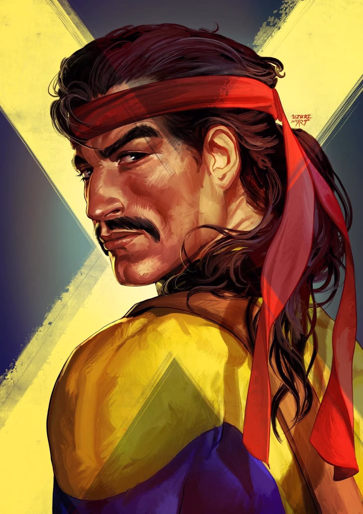 X Men