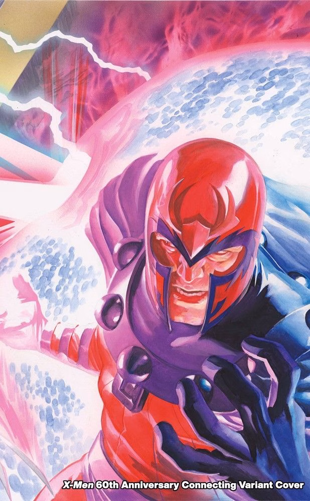 X Men