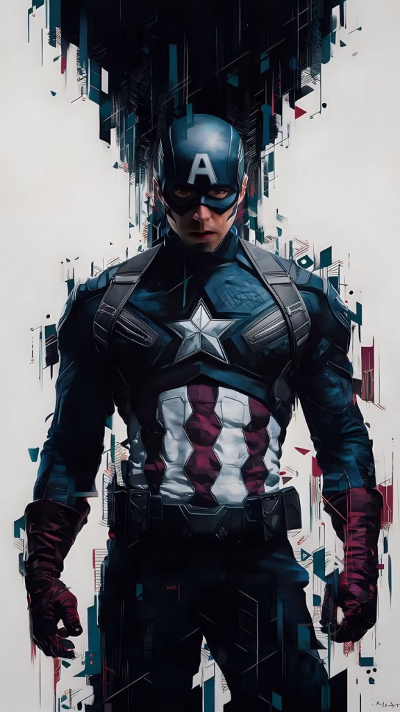 Captain America