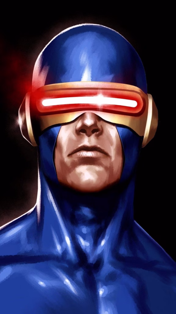 X Men
