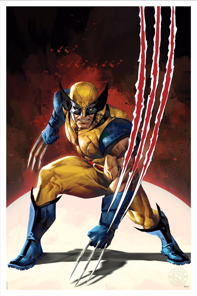 X Men